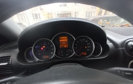 Porsche Cayenne III, 2006 год, 890 000 рублей, 7 фотография