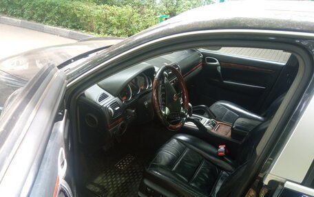 Porsche Cayenne III, 2006 год, 890 000 рублей, 9 фотография