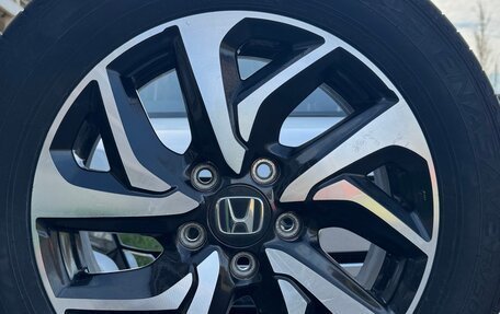 Honda Stepwgn IV рестайлинг, 2017 год, 1 935 000 рублей, 23 фотография