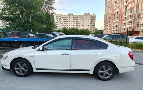 Nissan Teana, 2007 год, 540 000 рублей, 2 фотография