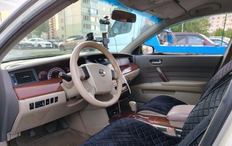 Nissan Teana, 2007 год, 540 000 рублей, 15 фотография