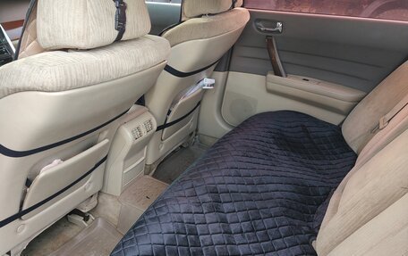 Nissan Teana, 2007 год, 540 000 рублей, 14 фотография