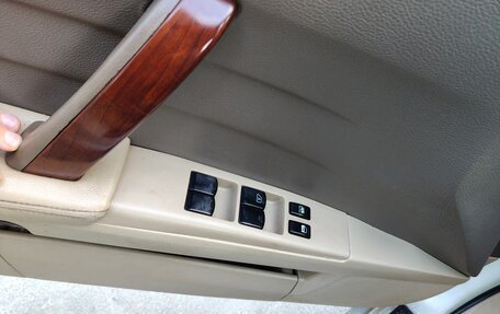 Nissan Teana, 2007 год, 540 000 рублей, 16 фотография