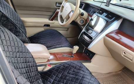 Nissan Teana, 2007 год, 540 000 рублей, 18 фотография