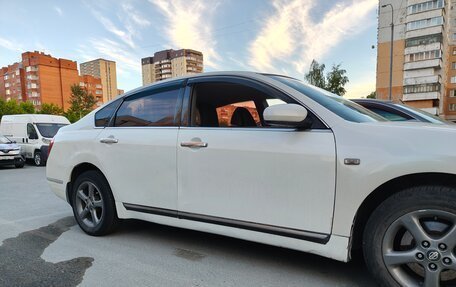 Nissan Teana, 2007 год, 540 000 рублей, 8 фотография