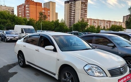 Nissan Teana, 2007 год, 540 000 рублей, 4 фотография