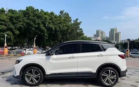 Geely Coolray I, 2022 год, 1 050 333 рублей, 7 фотография