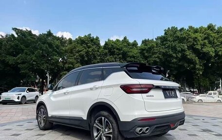 Geely Coolray I, 2022 год, 1 050 333 рублей, 6 фотография