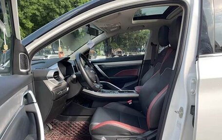 Geely Coolray I, 2022 год, 1 050 333 рублей, 8 фотография