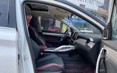 Geely Coolray I, 2022 год, 1 050 333 рублей, 10 фотография