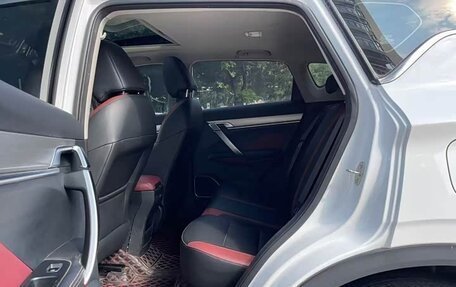 Geely Coolray I, 2022 год, 1 050 333 рублей, 9 фотография