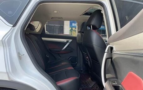 Geely Coolray I, 2022 год, 1 050 333 рублей, 11 фотография
