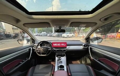 Geely Coolray I, 2022 год, 1 050 333 рублей, 12 фотография