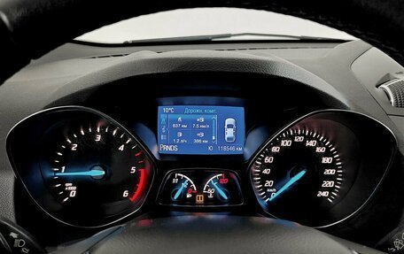 Ford Kuga III, 2014 год, 1 290 000 рублей, 6 фотография