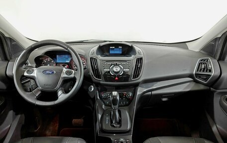 Ford Kuga III, 2014 год, 1 290 000 рублей, 5 фотография