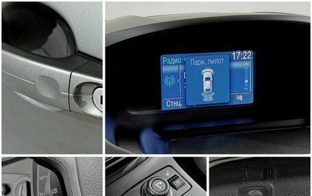 Ford Kuga III, 2014 год, 1 290 000 рублей, 9 фотография