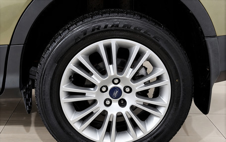 Ford Kuga III, 2014 год, 1 290 000 рублей, 15 фотография