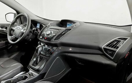 Ford Kuga III, 2014 год, 1 290 000 рублей, 11 фотография