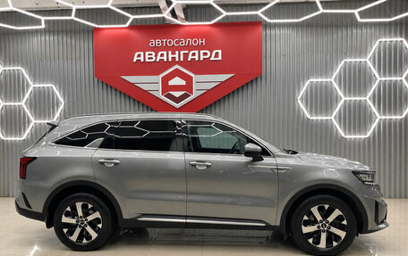 KIA Sorento IV, 2023 год, 3 750 000 рублей, 4 фотография