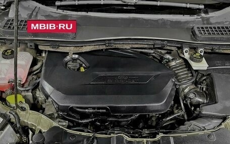 Ford Kuga III, 2014 год, 1 290 000 рублей, 14 фотография