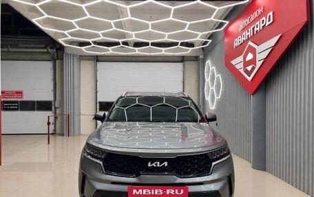 KIA Sorento IV, 2023 год, 3 750 000 рублей, 3 фотография
