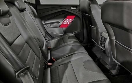Ford Kuga III, 2014 год, 1 290 000 рублей, 12 фотография