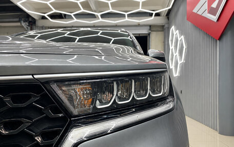 KIA Sorento IV, 2023 год, 3 750 000 рублей, 6 фотография
