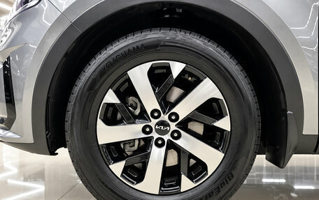 KIA Sorento IV, 2023 год, 3 750 000 рублей, 13 фотография