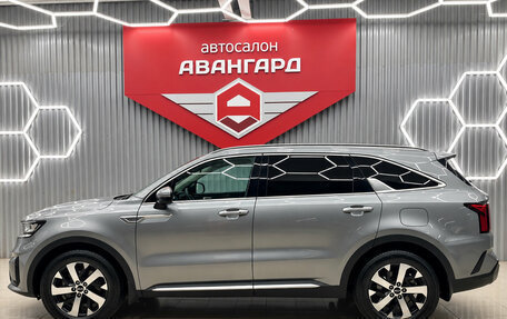 KIA Sorento IV, 2023 год, 3 750 000 рублей, 11 фотография