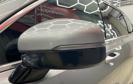 KIA Sorento IV, 2023 год, 3 750 000 рублей, 14 фотография