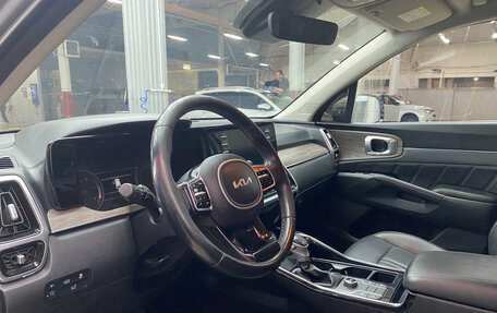 KIA Sorento IV, 2023 год, 3 750 000 рублей, 15 фотография