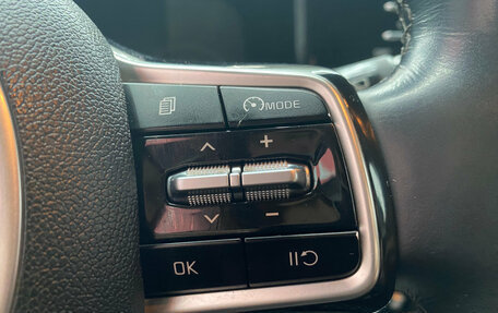 KIA Sorento IV, 2023 год, 3 750 000 рублей, 19 фотография