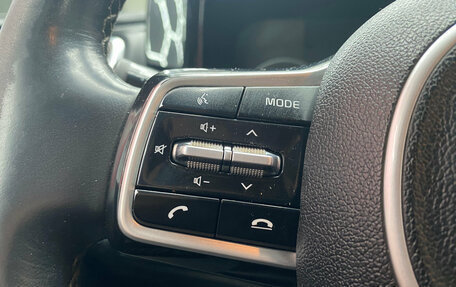 KIA Sorento IV, 2023 год, 3 750 000 рублей, 18 фотография