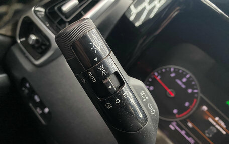 KIA Sorento IV, 2023 год, 3 750 000 рублей, 20 фотография