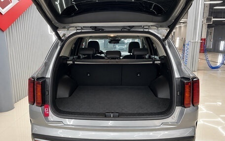 KIA Sorento IV, 2023 год, 3 750 000 рублей, 8 фотография