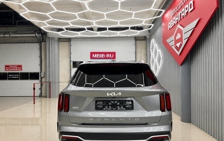 KIA Sorento IV, 2023 год, 3 750 000 рублей, 9 фотография