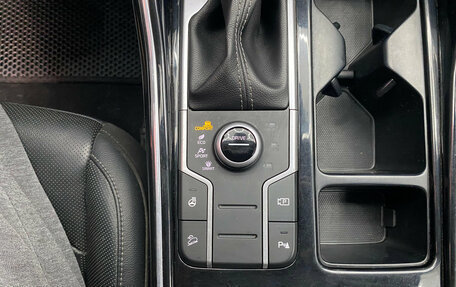 KIA Sorento IV, 2023 год, 3 750 000 рублей, 29 фотография