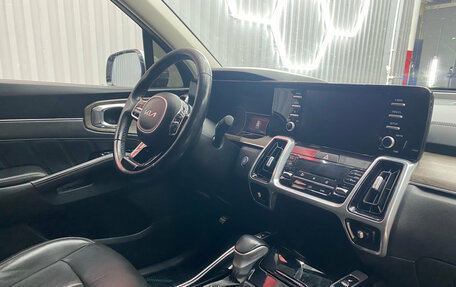 KIA Sorento IV, 2023 год, 3 750 000 рублей, 34 фотография