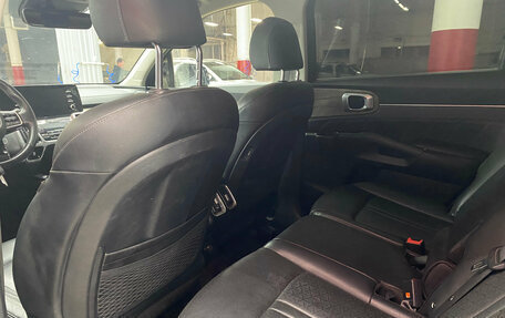KIA Sorento IV, 2023 год, 3 750 000 рублей, 39 фотография