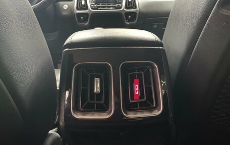 KIA Sorento IV, 2023 год, 3 750 000 рублей, 40 фотография
