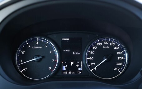 Mitsubishi Outlander III рестайлинг 3, 2017 год, 1 900 000 рублей, 16 фотография