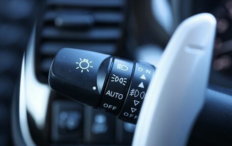 Mitsubishi Outlander III рестайлинг 3, 2017 год, 1 900 000 рублей, 17 фотография