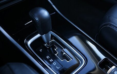 Mitsubishi Outlander III рестайлинг 3, 2017 год, 1 900 000 рублей, 26 фотография