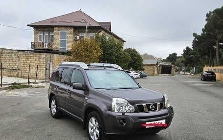 Nissan X-Trail, 2010 год, 900 000 рублей, 2 фотография