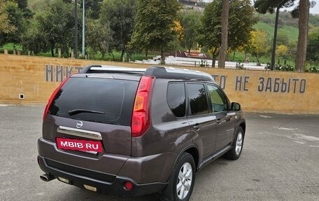 Nissan X-Trail, 2010 год, 900 000 рублей, 4 фотография