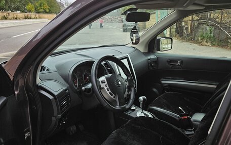 Nissan X-Trail, 2010 год, 900 000 рублей, 5 фотография