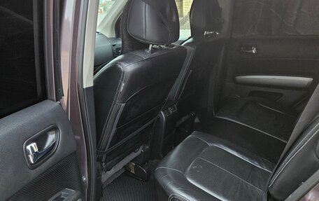 Nissan X-Trail, 2010 год, 900 000 рублей, 6 фотография