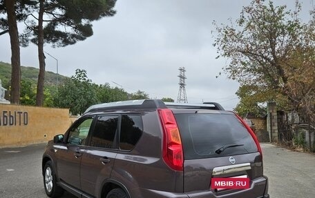 Nissan X-Trail, 2010 год, 900 000 рублей, 3 фотография