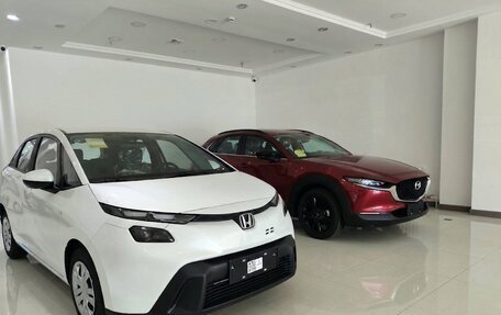 Honda Fit, 2026 год, 2 100 000 рублей, 2 фотография