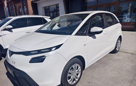 Honda Fit, 2026 год, 2 100 000 рублей, 5 фотография